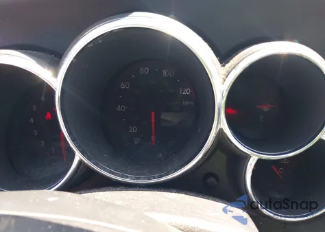 2006 Pontiac Vibe from USA, damaged, VIN 5Y2SL65816Z406729